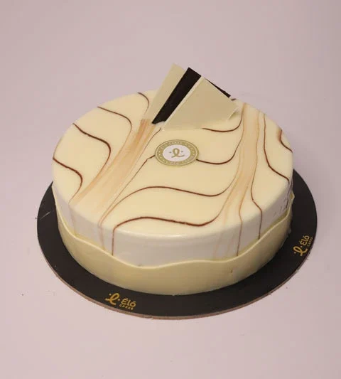 Vancho Cake