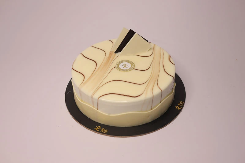 Vancho Cake