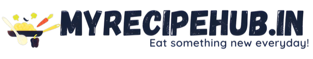 My Recipe Hub