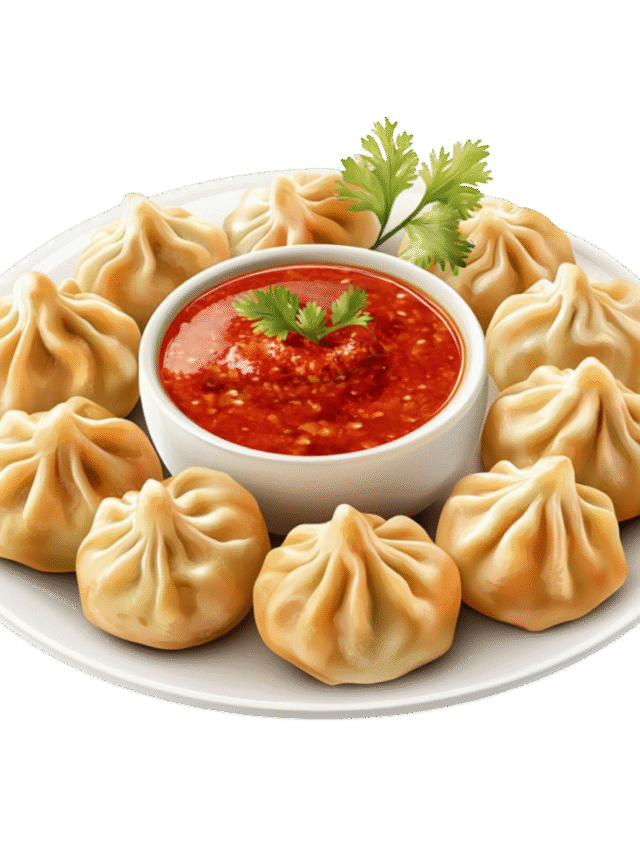 How to Make Momos at Home