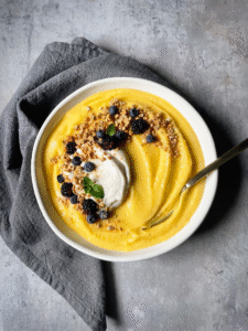 Mango Shake Recipe with Condensed Milk